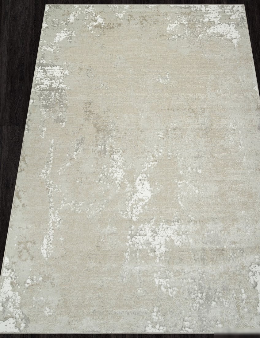 Ковер для жилой комнаты Merinos Sirius F191-STAN-CREAM-NATURAL (1.5x2.3)