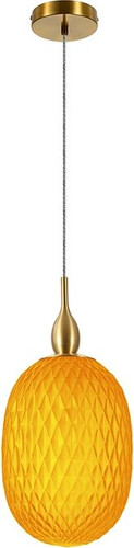 Подвесная люстра Divinare Verdi 5818/07 SP-1