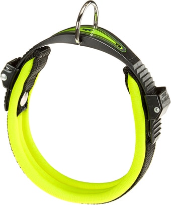 Ferplast Ergocomfort Fluo C25/60 75448428 (желтый)