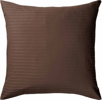 Постельное белье Нордтекс Verossa Stripe 70x70 70258 (Taupe)