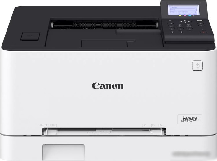 Принтер Canon LBP631Cw 5159C004