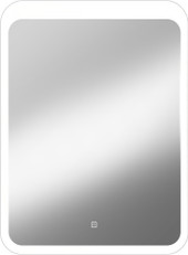 Континент Зеркало Lacio Led 70x80