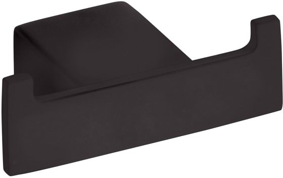 Крючок для ванны Bemeta Nero 135006030