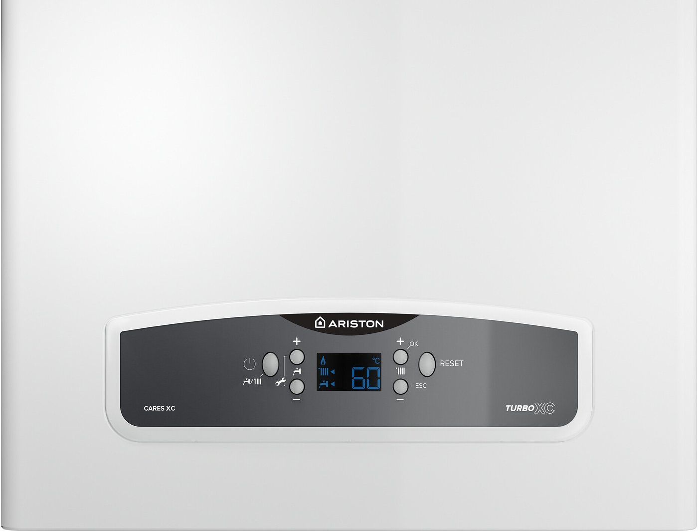 Отопительный котел Ariston Cares XC System 24 FF 4129051