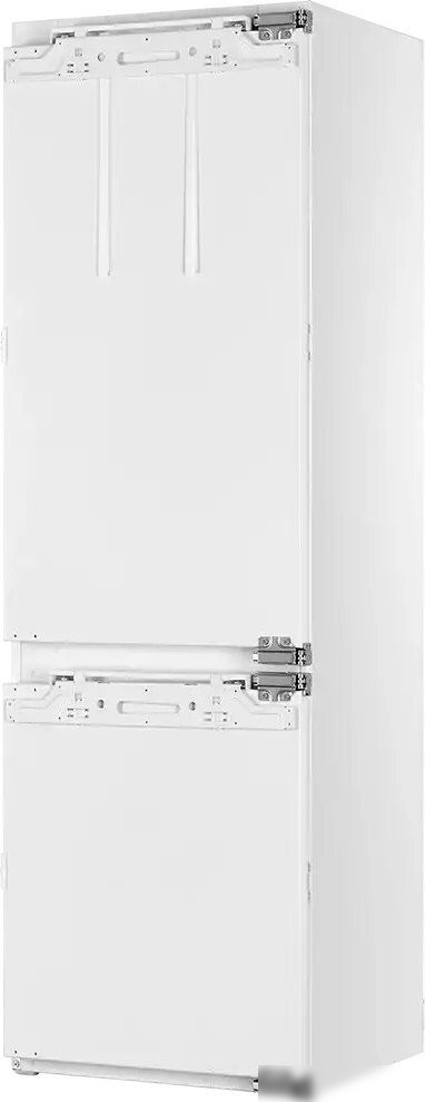 Холодильник Haier BCFT528AWRU