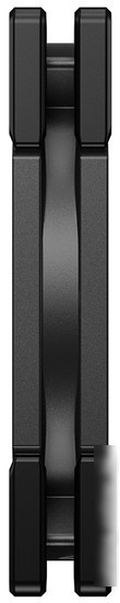 Вентилятор для корпуса ID-Cooling TF-9215-K
