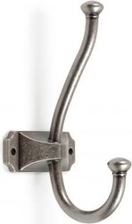 Крючок мебельный Boyard Karl K215BAZ.8