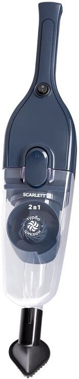 Пылесос Scarlett SC-VC80H27
