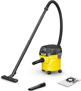 Пылесос Karcher KWD 1 W V-12/2/18 1.628-401.0
