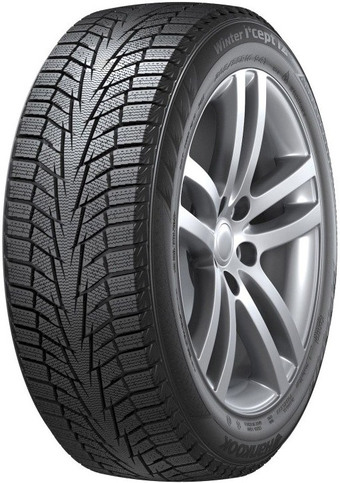 Автомобильные шины Hankook Winter i*cept iZ2 W616 245/50R18 104T
