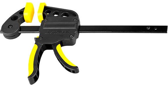Струбцина Stayer Hercules-P 32242-15