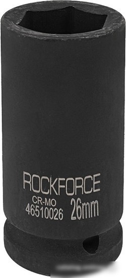 Головка слесарная RockForce RF-46510026