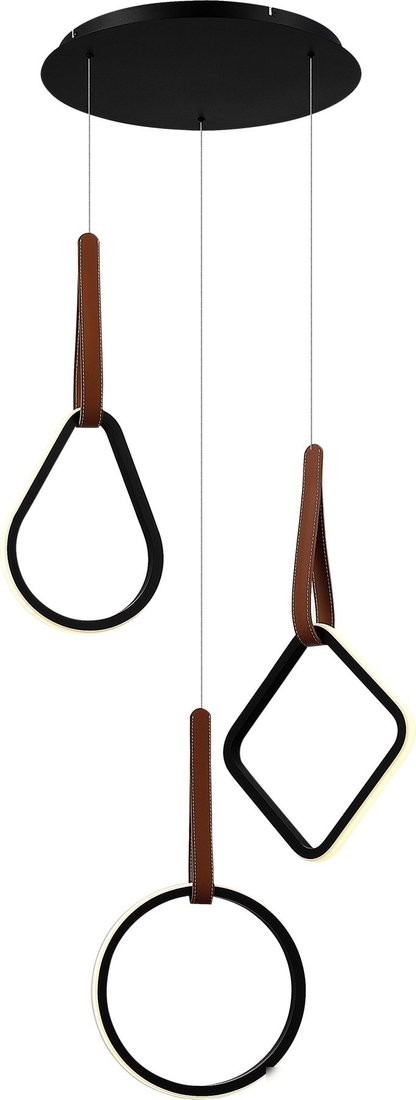 Подвесная люстра ST Luce SL6131.403.36