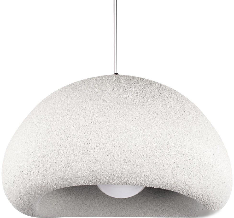 Подвесная люстра LOFT IT Stone 10252/400 (белый)