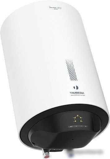Накопительный электрический водонагреватель Timberk Season 2.0 SWH RE19 100 V