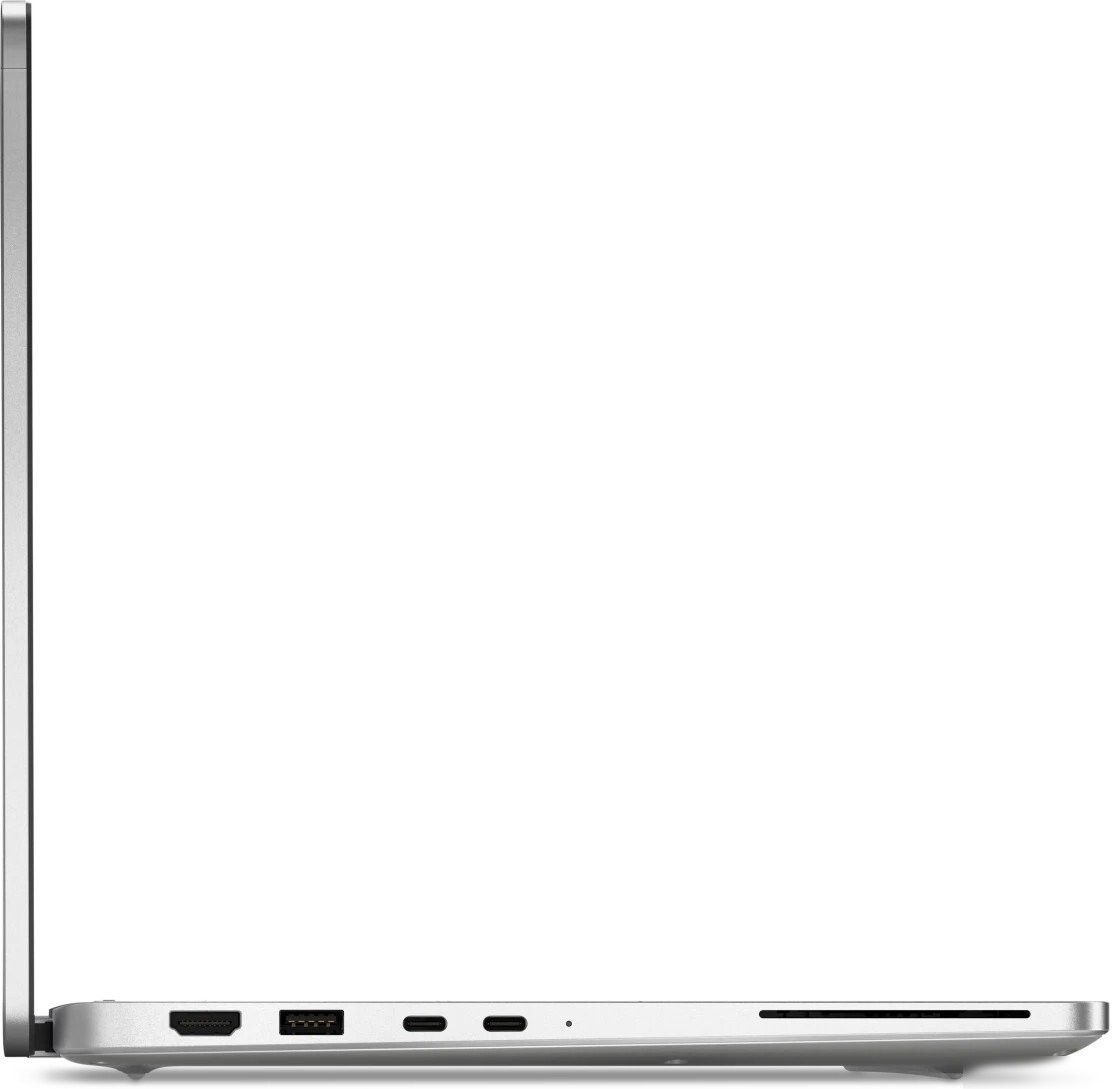 Ноутбук Dell Pro 13 Plus PB13250-722