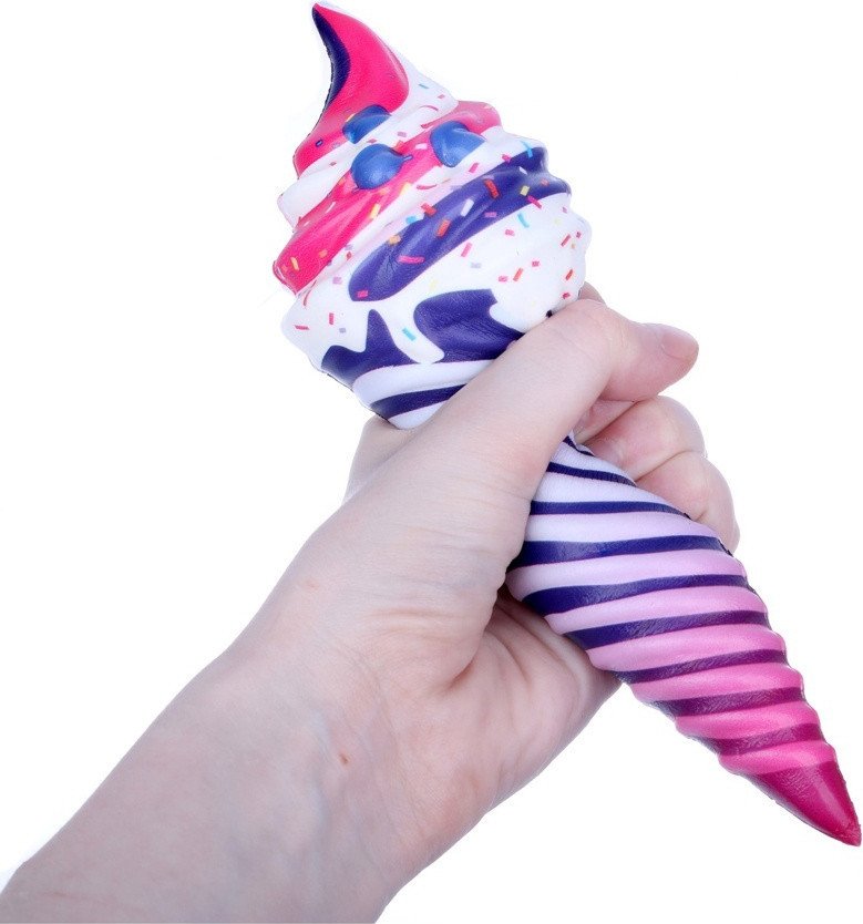 Сквиш Funny Toys Мороженое 4114127