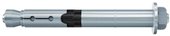 Анкерный болт Fischer FH II 32/60 B 47550 (10 шт)