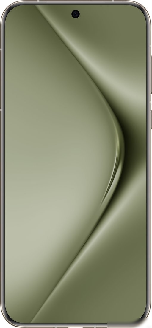 Телефон Huawei Pura 70 Ultra HBP-LX9 16GB/512GB (зеленый)