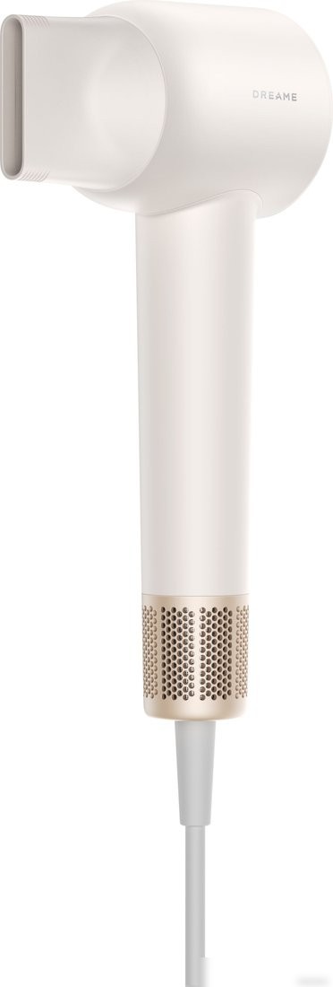 Фен Dreame Hairdryer Gleam White AHD12A (белый)