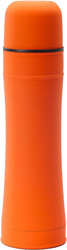 Термос Colorissimo Thermos 0.5л (оранжевый) [HT01-OR]