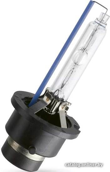Ксеноновая лампа Philips D2S Xenon WhiteVision gen2 2шт