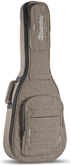 Акустическая гитара Alhambra 1C HT 3/4 - With 10-mm Gigbag