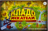Настольная игра Dream Makers Кладоискатели (1206)