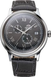 Наручные часы Orient 3 Stars Steel RA-AK0704N