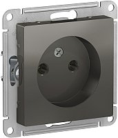 Розетка Systeme Electric AtlasDesign ATN000941