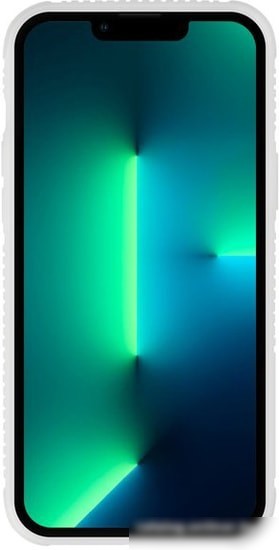 Чехол для телефона Skinarma Uemuki для iPhone 13 Pro Max (оранжевый)