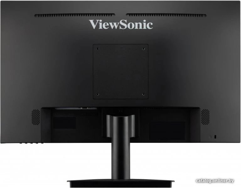 Монитор ViewSonic VA2409-MHU