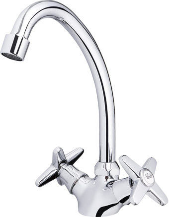 Смеситель Ekko E4112-1