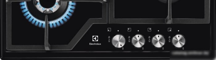 Варочная панель Electrolux EGS6436K