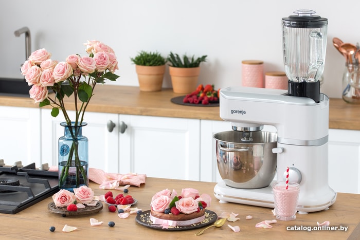 Кухонный комбайн Gorenje MMC1000W