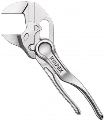 Клещи переставные Knipex 8604100