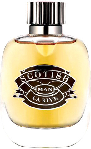 Туалетная вода La Rive Scotish Man EdT (90 мл)