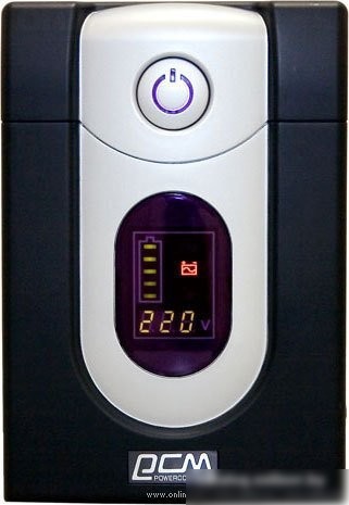 Источник бесперебойного питания Powercom Imperial IMD-1200AP