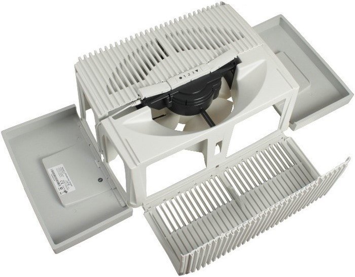 Мойка воздуха Venta LW45 (белый)