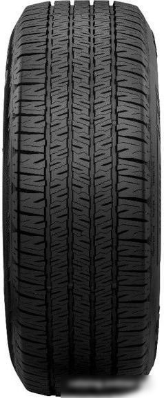 Летние шины Nexen Roadian HTX2 245/60R18 105H