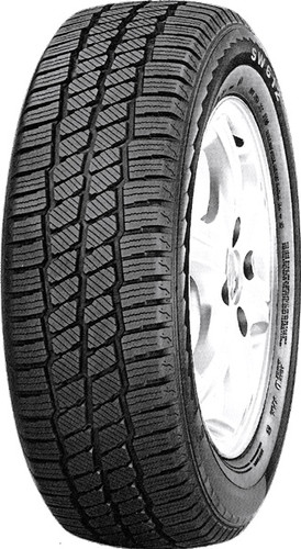 Автомобильные шины WestLake SW612 165R13C 91/89Q