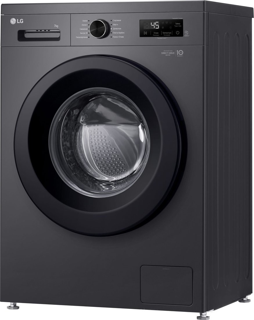 Стиральная машина LG F2Y1HS6J