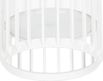 Точечный светильник Arte Lamp Atria A8031PL-1WH