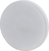 Светодиодная лампочка ЭРА RED LINE ECO LED GX-6W-827-GX53