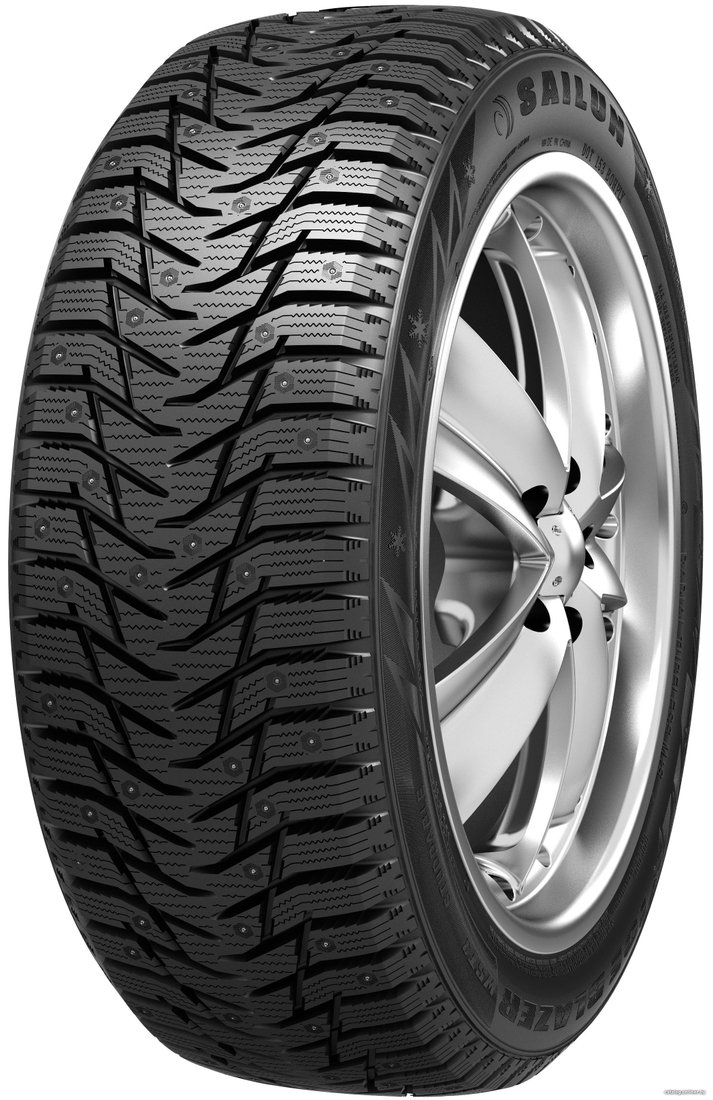 Зимние шины Sailun Ice Blazer WST3 175/65R14 86T Зимние шины Sailun Ice Blazer WST3 175/65R14 86T