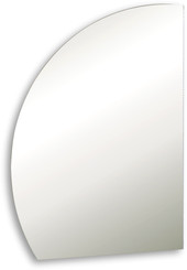 Silver Mirrors Зеркало Mario 68.6x109.7 LED-00002525 (левый)