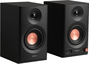 Монитор ближнего поля Edifier MR3 (черный)