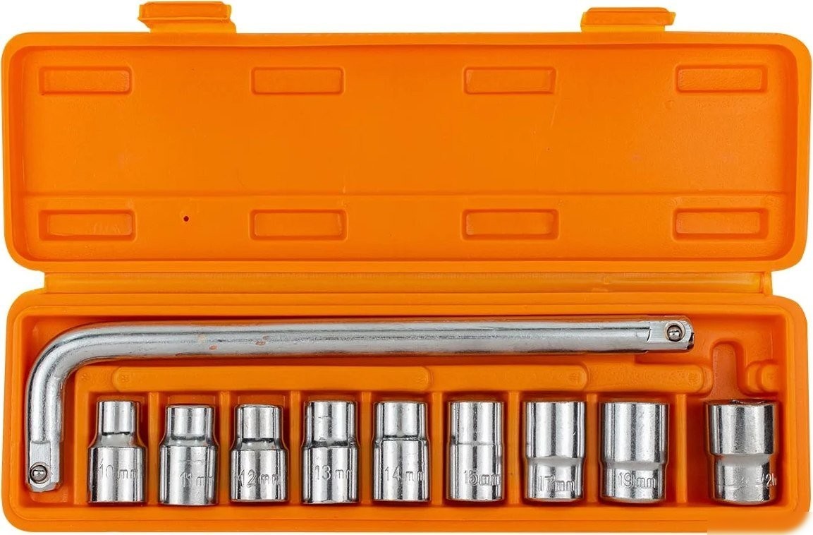 Универсальный набор инструментов Megatools MT-4104-5(57965) (57965)