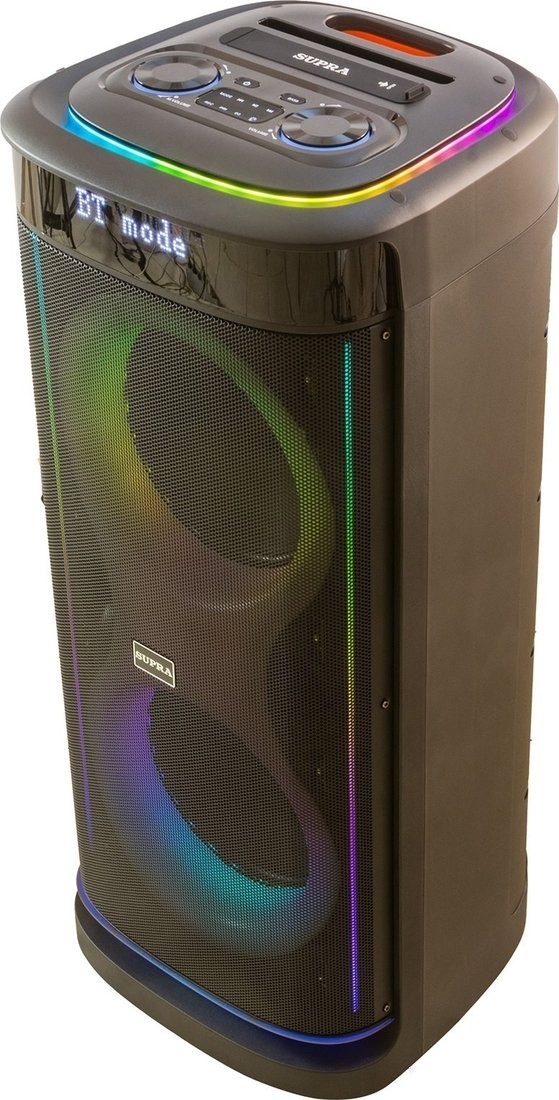 Патибокс Supra SMB-999