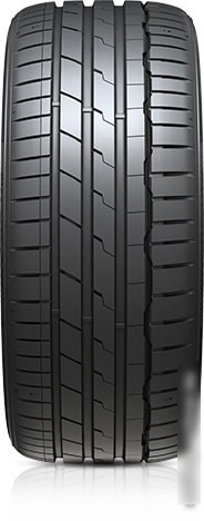 Летние шины Hankook Ventus S1 evo3 K127B 225/40R19 93Y (run-flat)